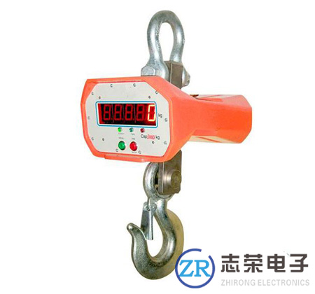 3噸電子吊秤_供應(yīng)3噸(3000kg)無(wú)線電子吊秤/技術(shù)參數(shù)